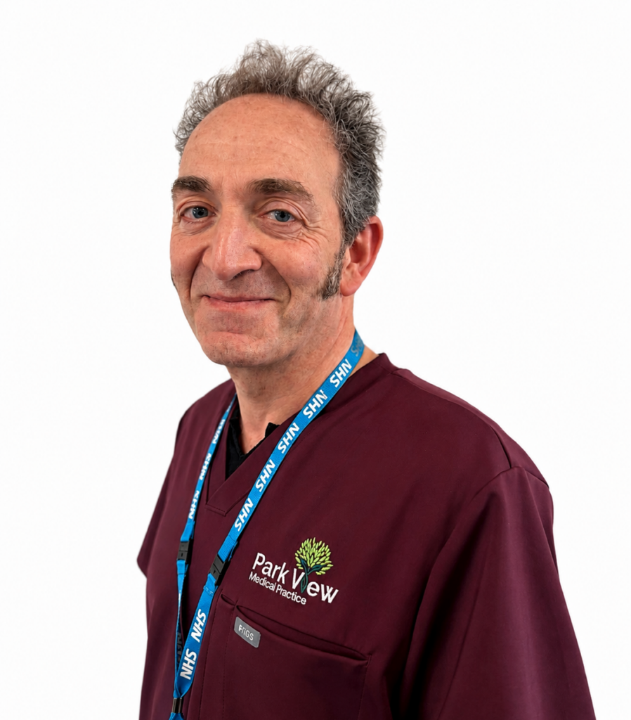 Dr Kim Neuberg